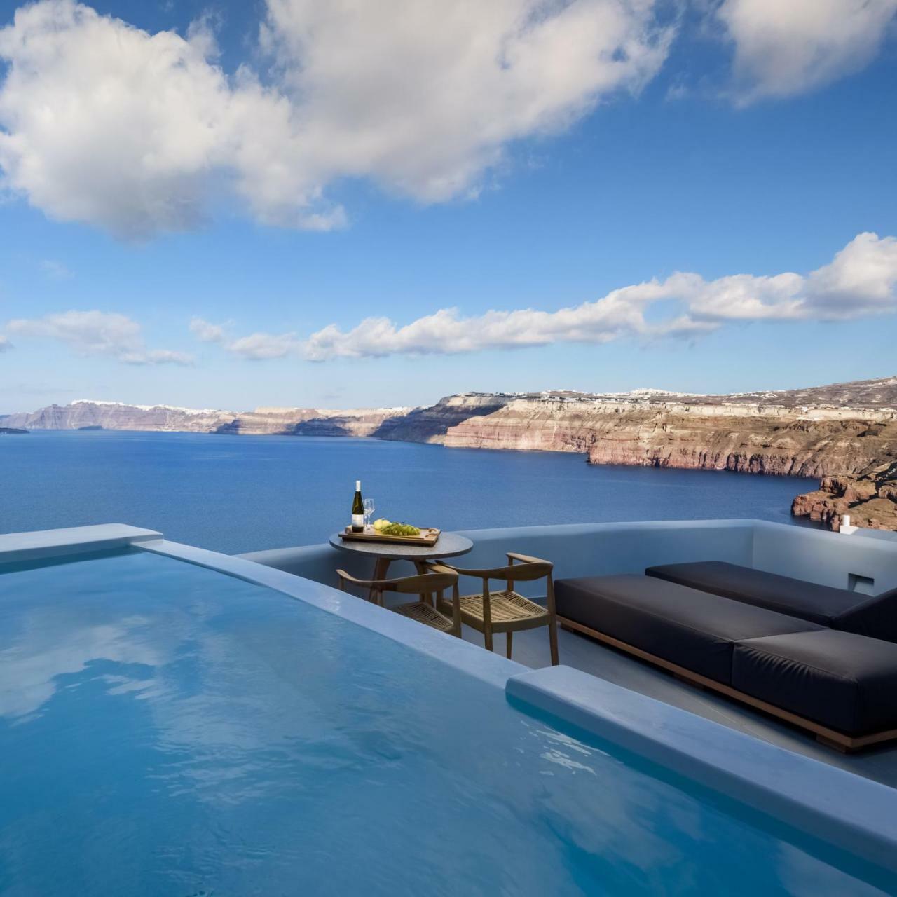 Avatar Suites Akrotiri  Exterior photo