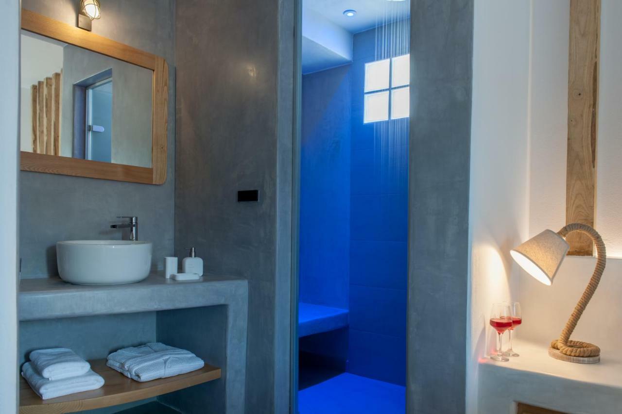 Avatar Suites Akrotiri  Exterior photo