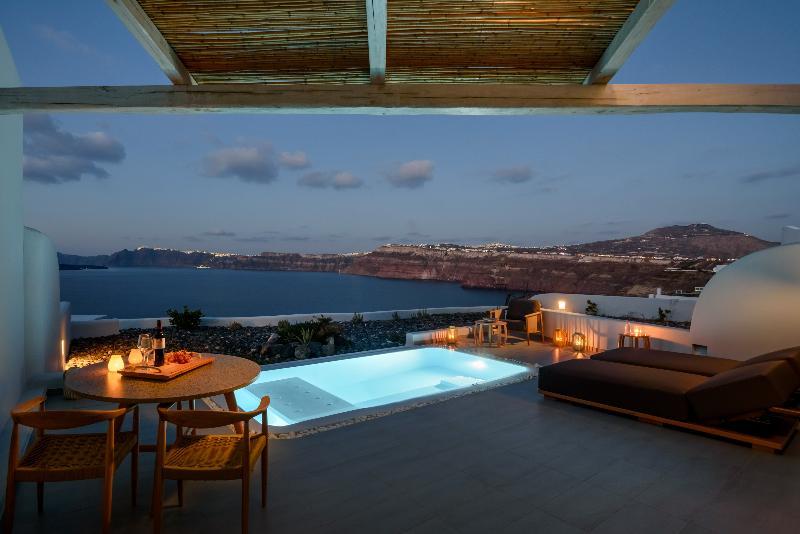 Avatar Suites Akrotiri  Exterior photo